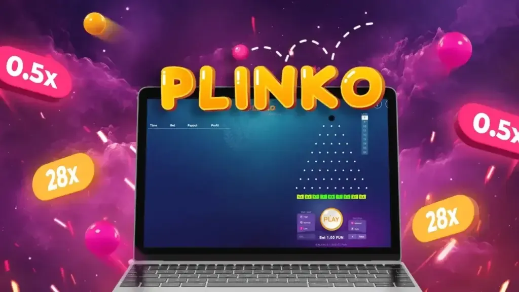 plinko balls